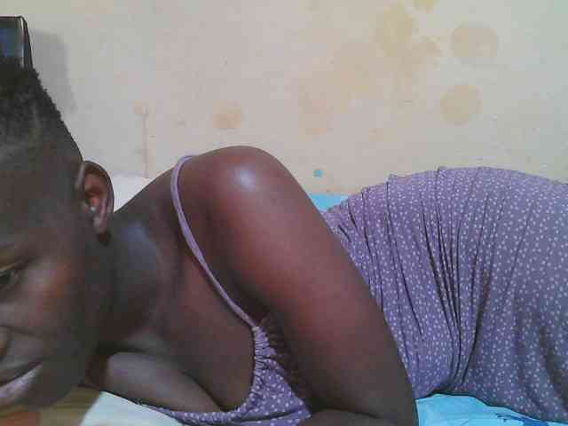african-pussy1 webcam