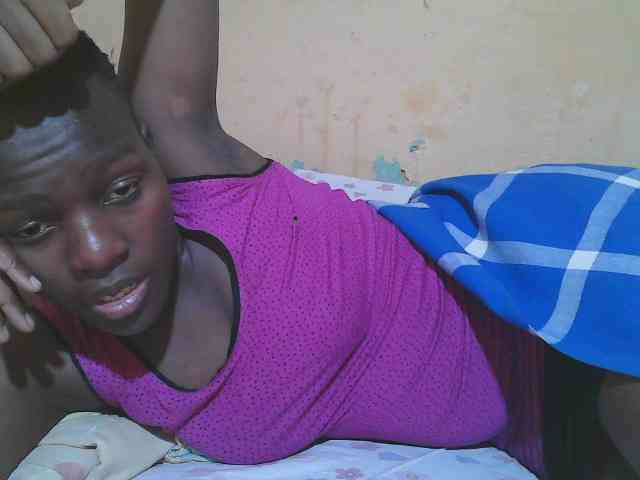 african-pussy1 webcam