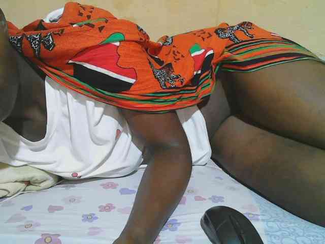 african-pussy1 webcam