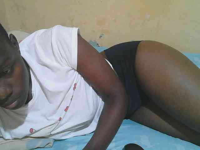 african-pussy1 webcam