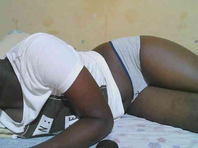 african-pussy1 webcam