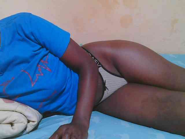 african-pussy1 webcam