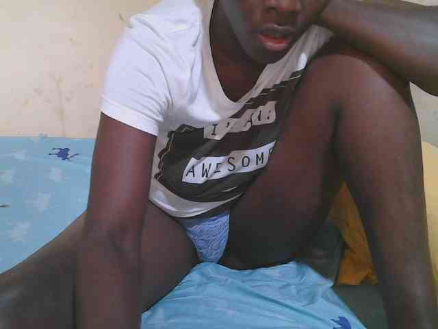 african-pussy1 webcam