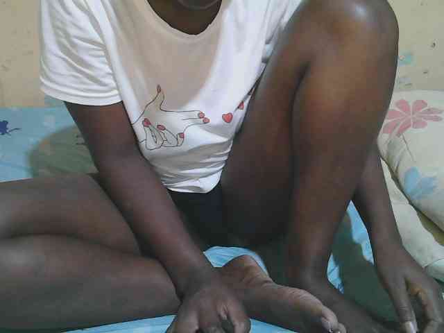 african-pussy1 webcam