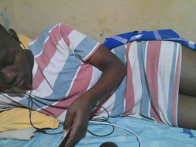 african-pussy1 webcam