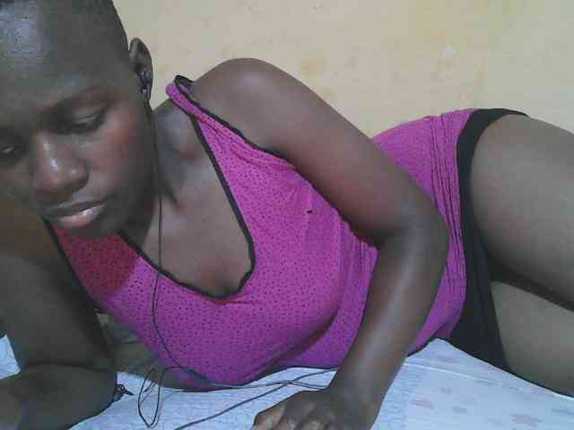 african-pussy1 webcam