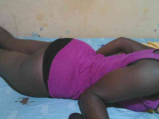african-pussy1 webcam