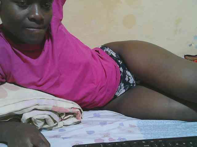 african-pussy1 webcam