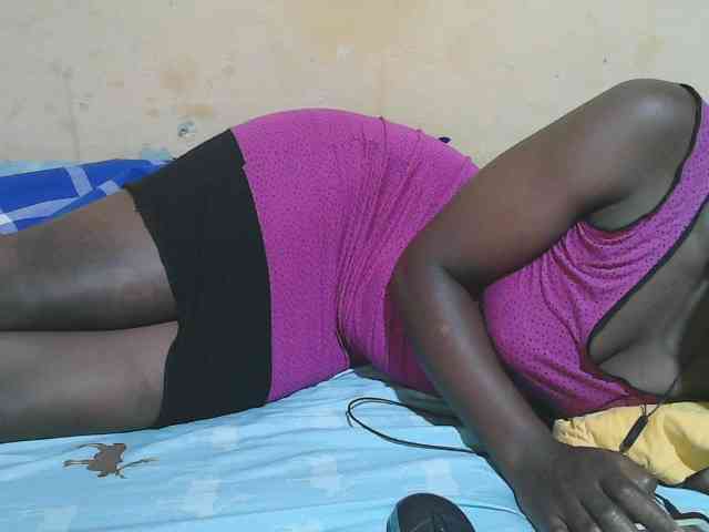 african-pussy1 webcam