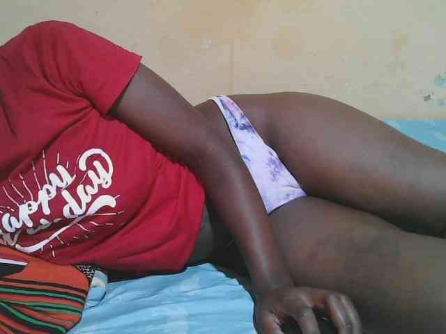 african-pussy1 webcam
