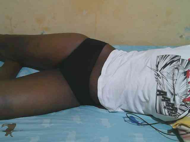 african-pussy1 webcam