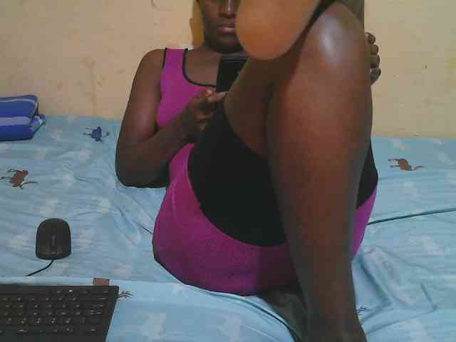 african-pussy1 webcam