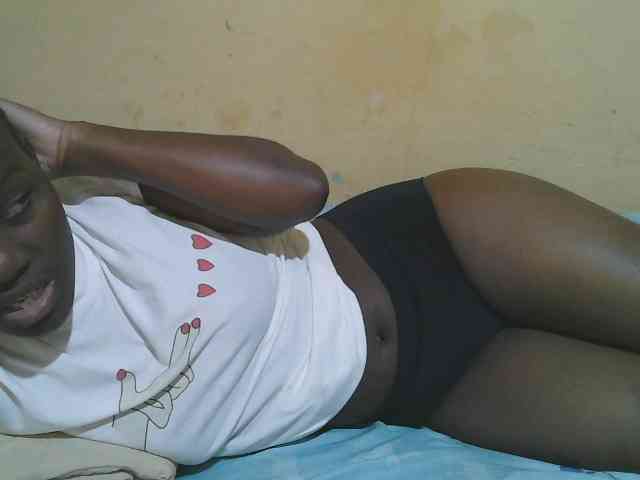 african-pussy1 webcam