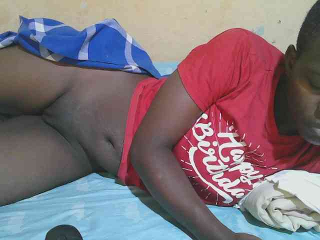 african-pussy1 webcam