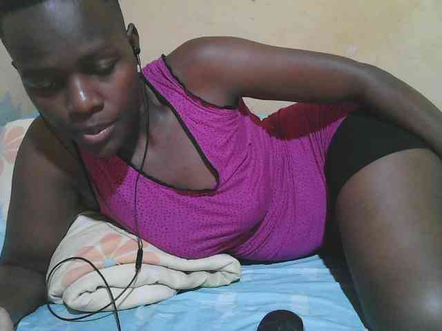 african-pussy1 webcam