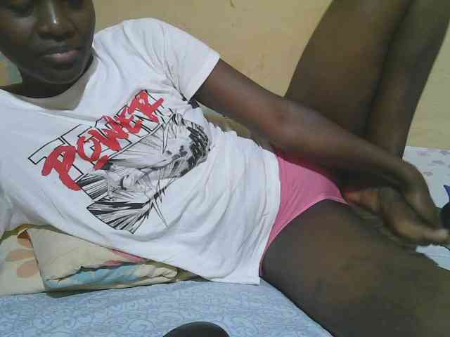 african-pussy1 webcam