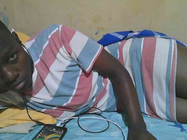 african-pussy1 webcam