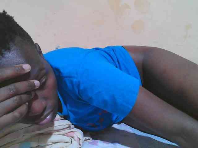 african-pussy1 webcam