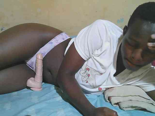 african-pussy1 webcam