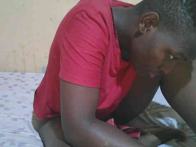 african-pussy1 webcam