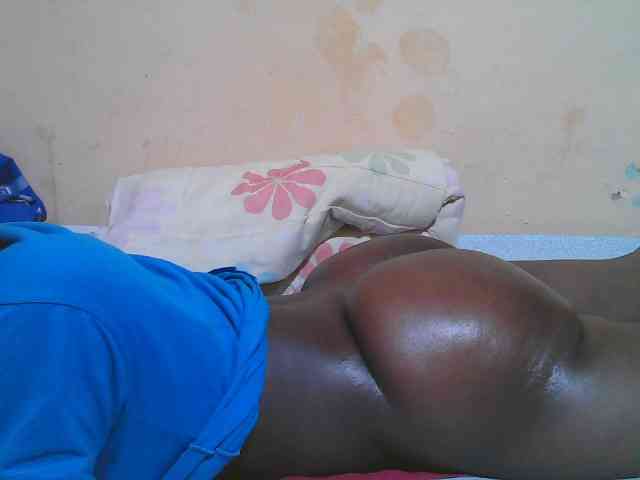 african-pussy1 webcam