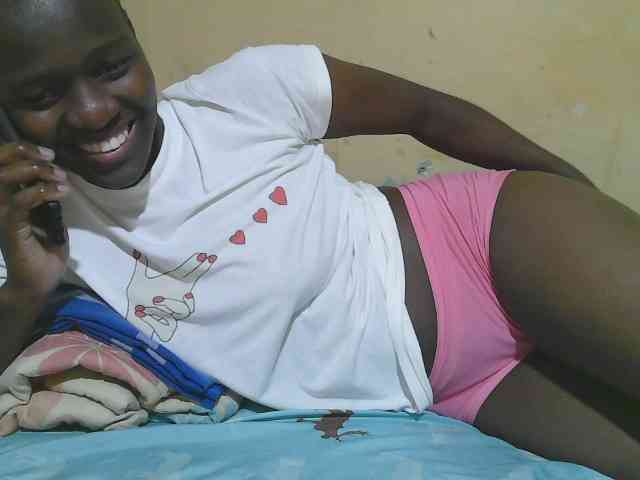 african-pussy1 webcam