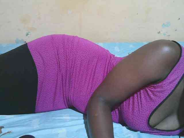 african-pussy1 webcam
