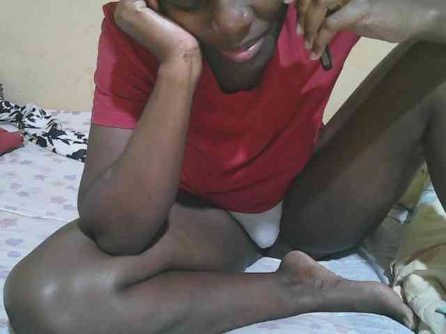 african-pussy1 webcam