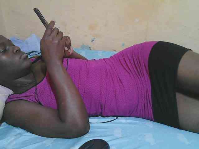african-pussy1 webcam