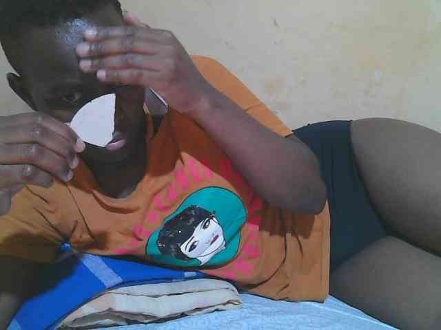 african-pussy1 webcam