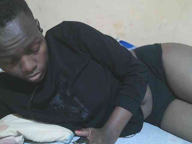 african-pussy1 webcam