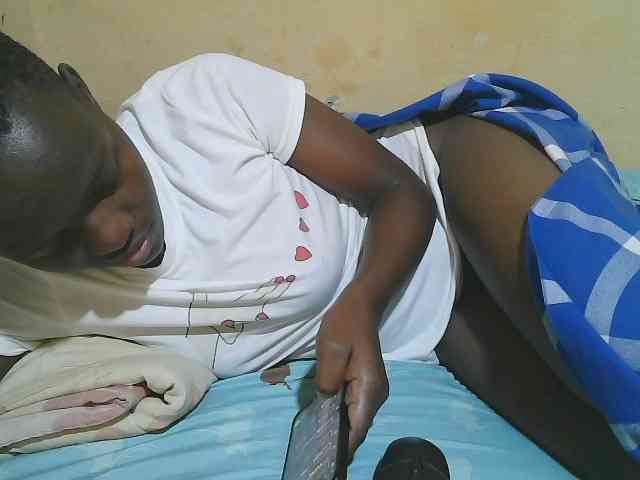 african-pussy1 webcam