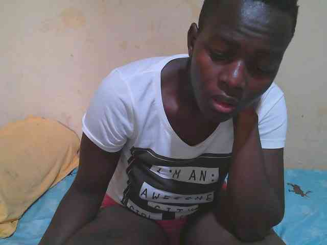 african-pussy1 webcam