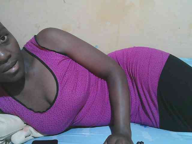 african-pussy1 webcam