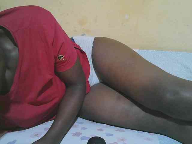 african-pussy1 webcam