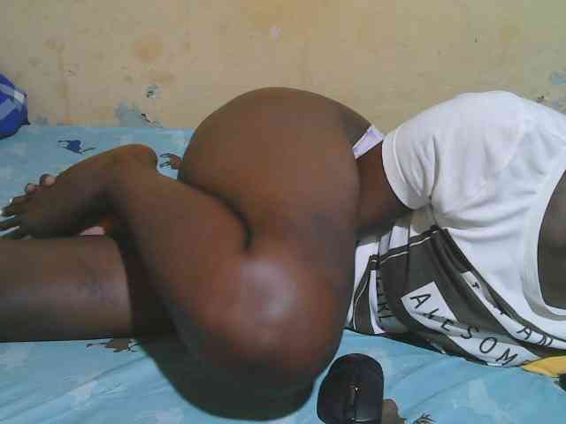 african-pussy1 webcam