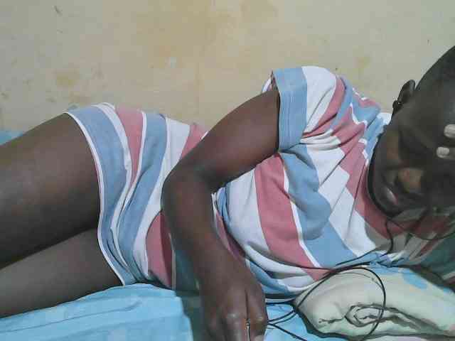 african-pussy1 webcam