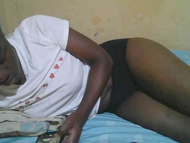 african-pussy1 webcam