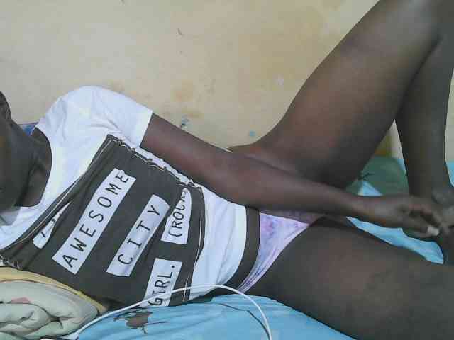 african-pussy1 webcam