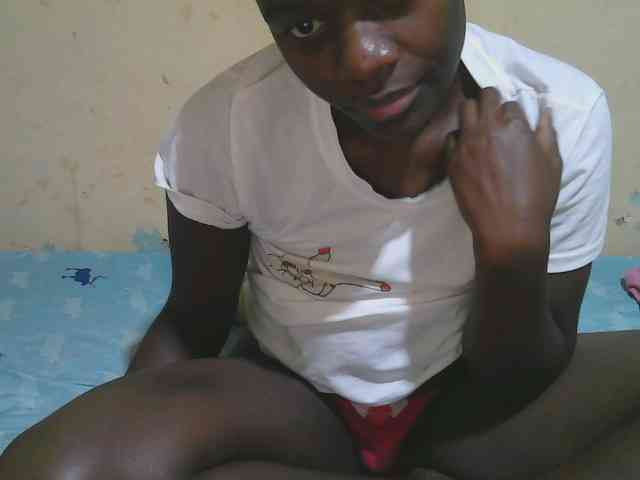 african-pussy1 webcam