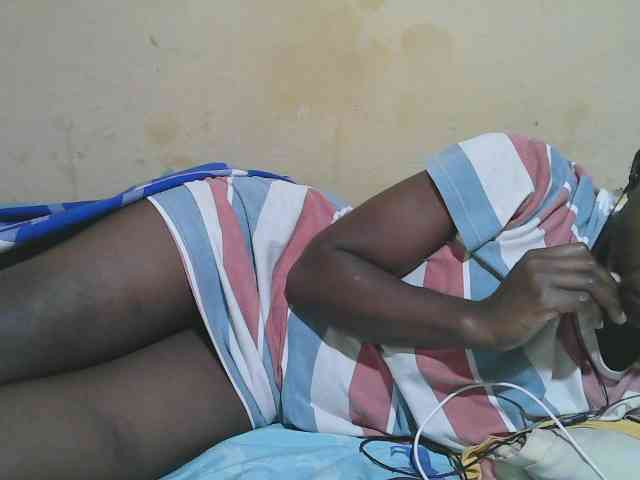 african-pussy1 webcam