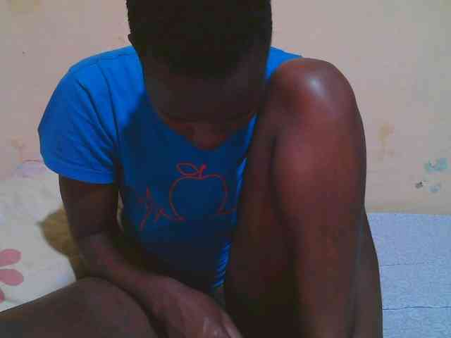african-pussy1 webcam