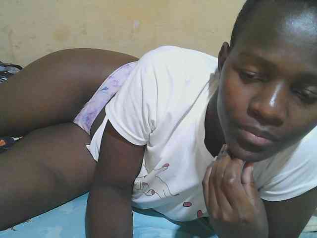 african-pussy1 webcam