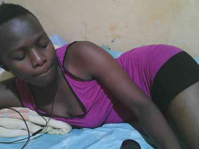 african-pussy1 webcam