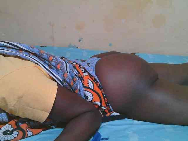 african-pussy1 webcam