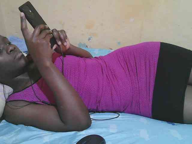 african-pussy1 webcam