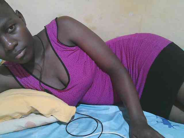 african-pussy1 webcam
