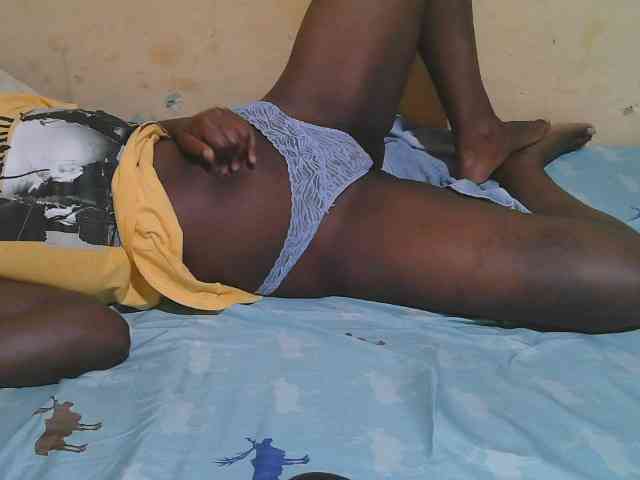 african-pussy1 webcam