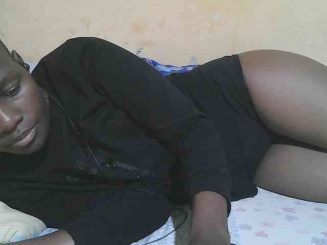 african-pussy1 webcam