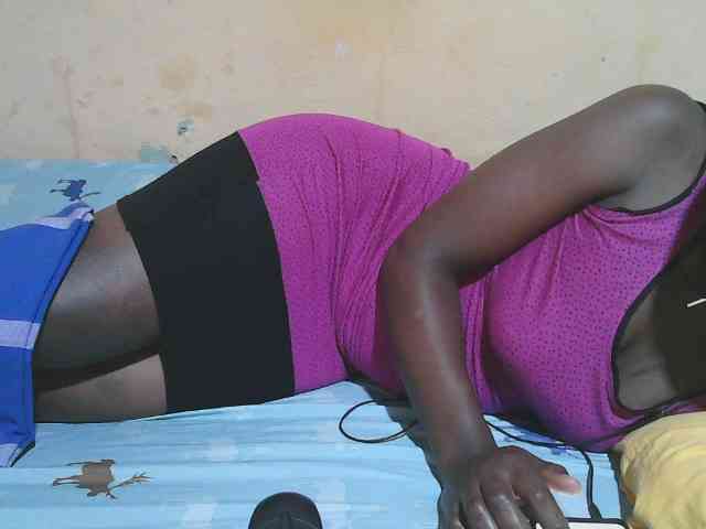 african-pussy1 webcam